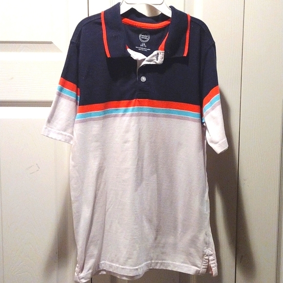 Wonder Nation Boys Top L - Picture 1 of 5